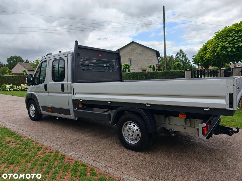 Citroën Jumper - 13