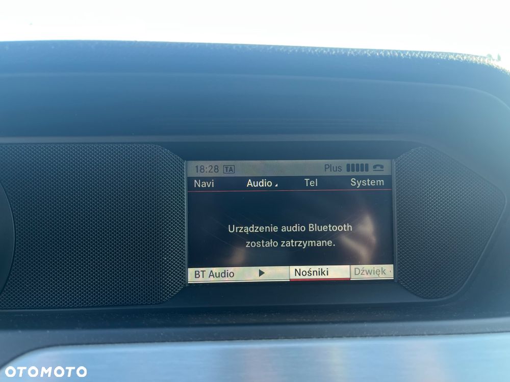 Mercedes-Benz Klasa C 250 7G-TRONIC Edition - 31