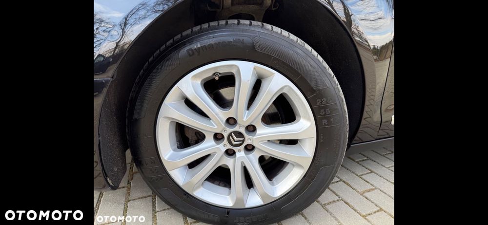 Citroën C5 2.0 HDi Exclusive - 17