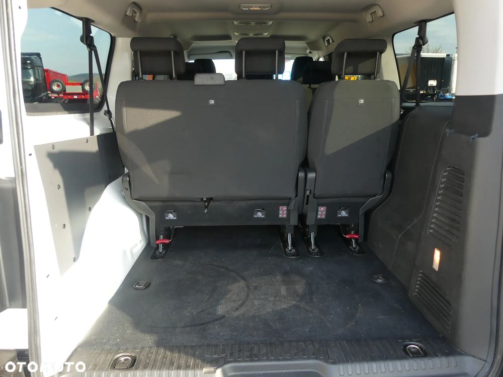 Citroën SpaceTourer - 24