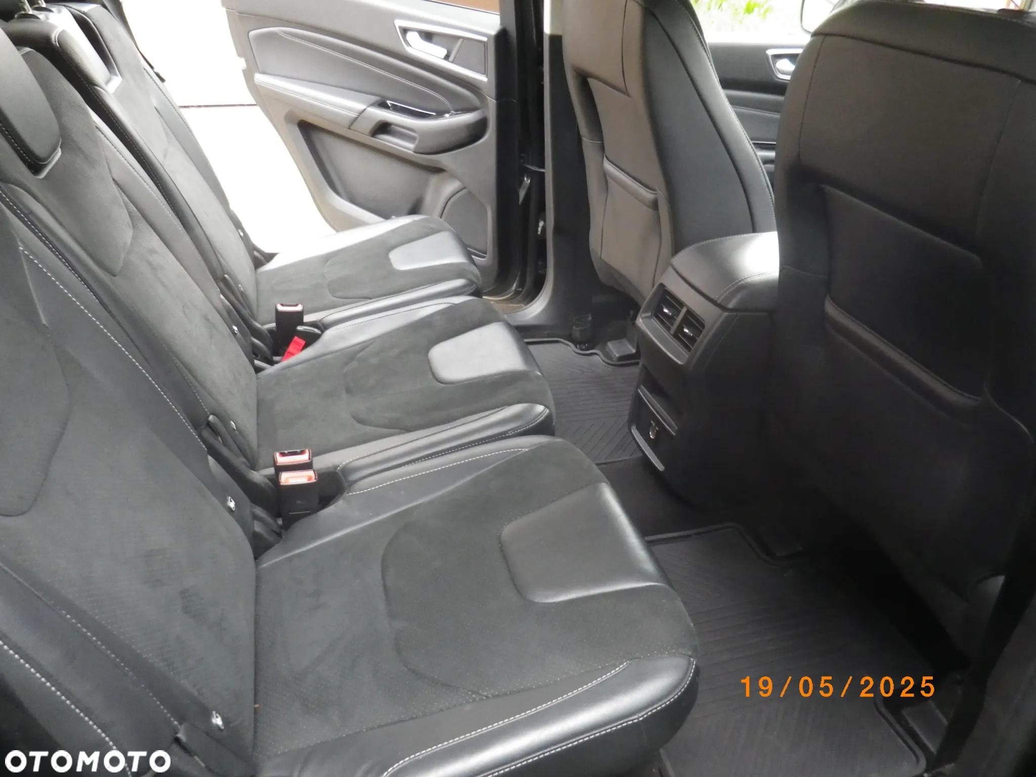 Ford S-Max 2.0 TDCi 4WD Titanium PowerShift - 18