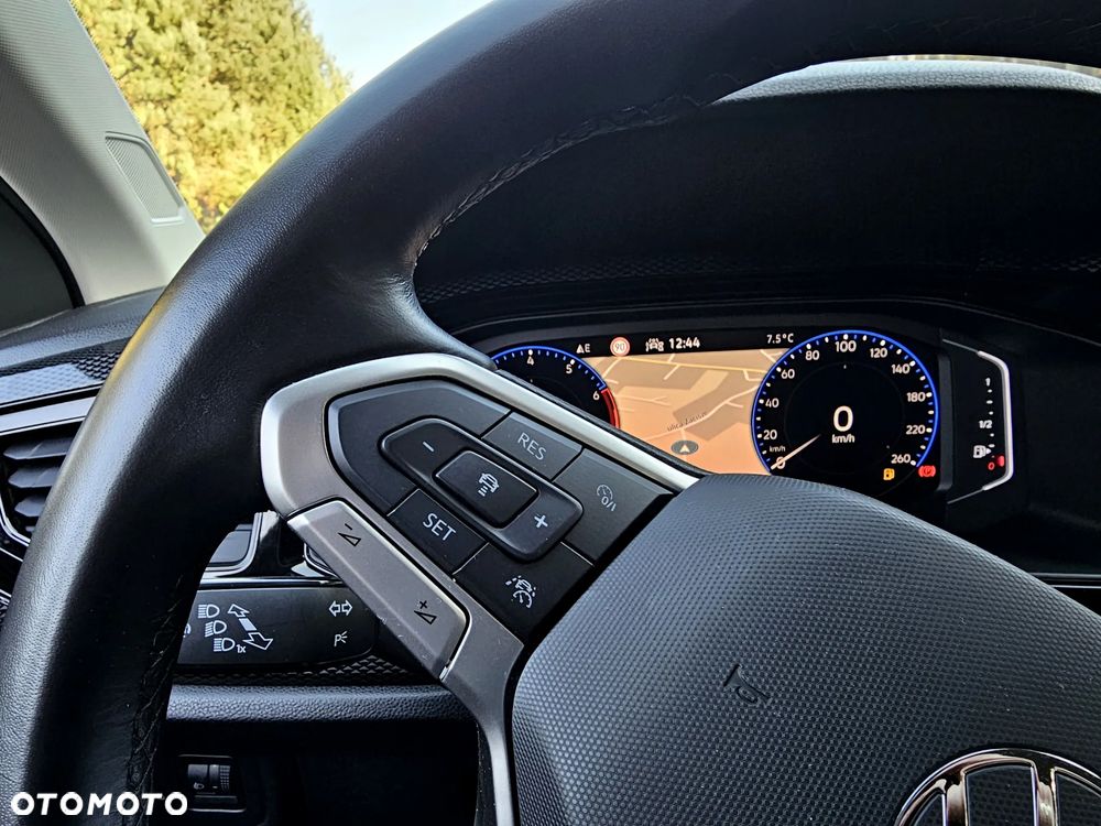 Volkswagen Taigo 1.0 TSI Special Edition - 17