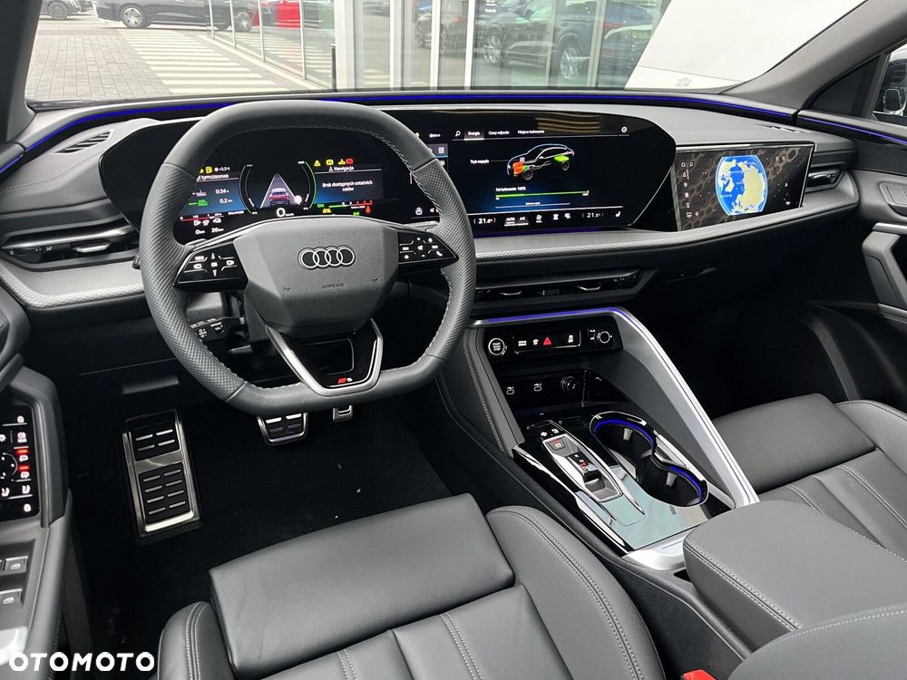 Audi Q5 Sportback - 15