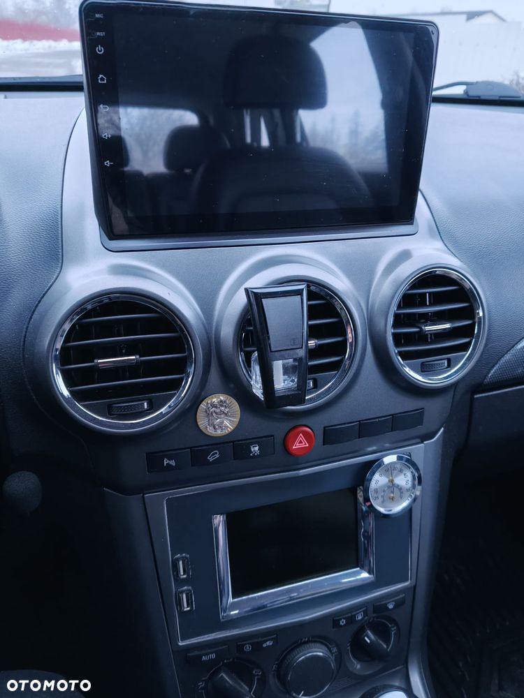 Opel Antara 2.0 CDTI Cosmo - 8