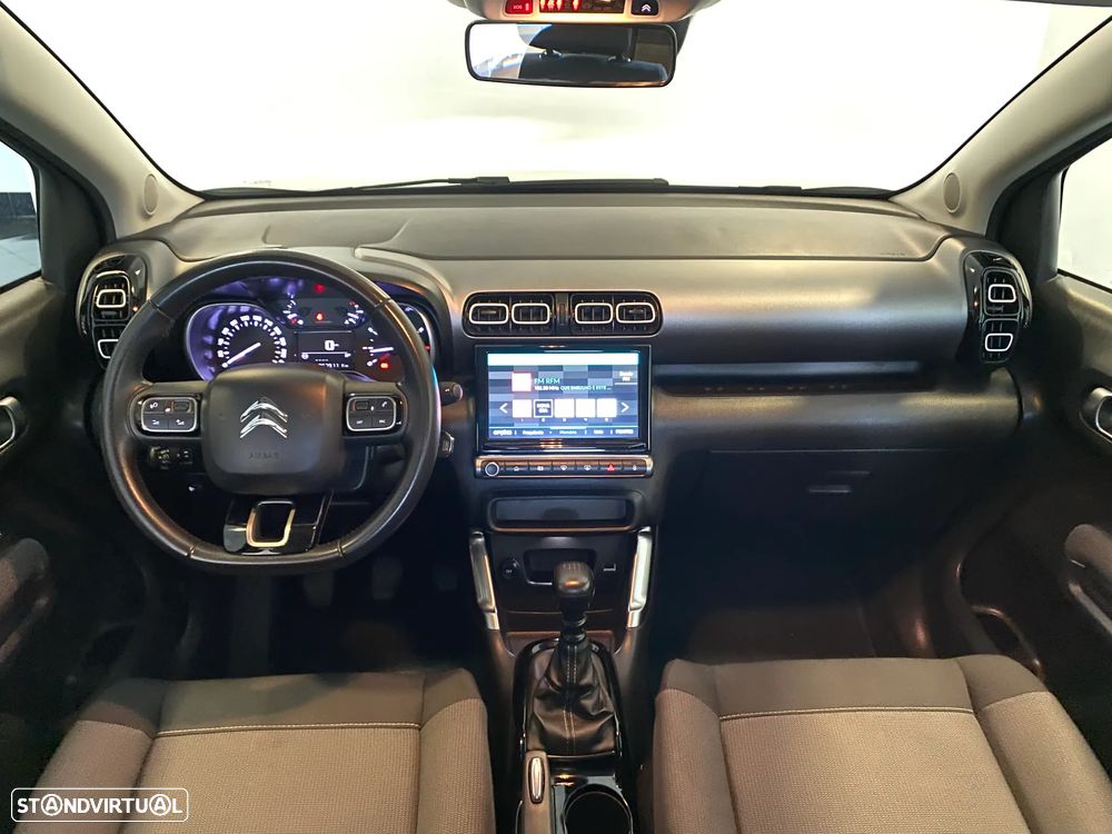 Citroën C3 Aircross 1.2 PureTech Plus - 6