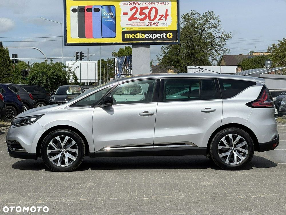 Renault Espace Energy dCi 160 EDC Intens - 5