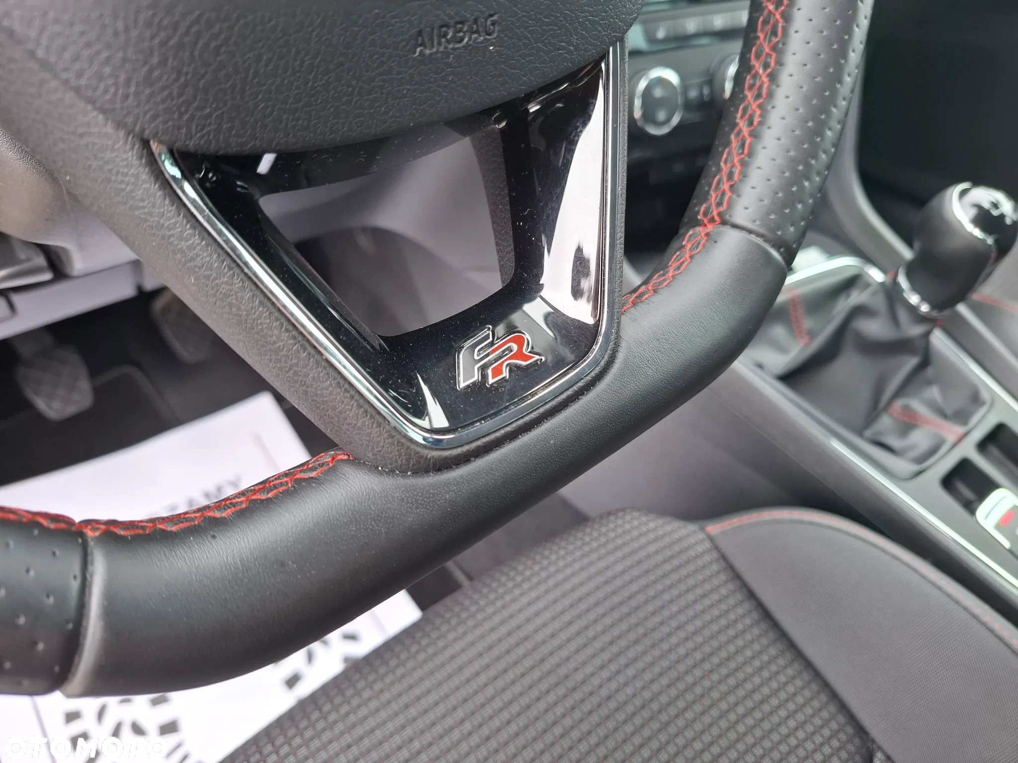 Seat Leon Sportstourer 1.5 TSI ACT OPF FR - 21