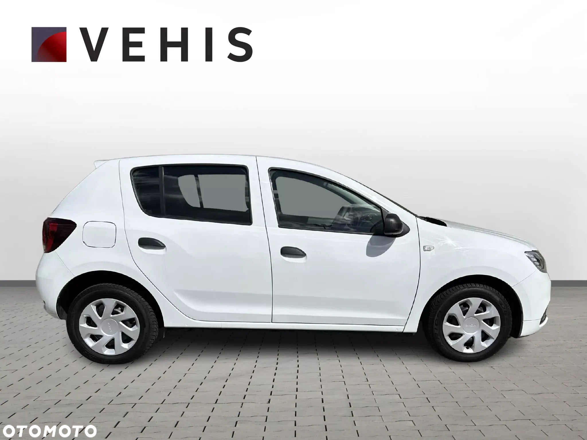 Dacia Sandero - 7