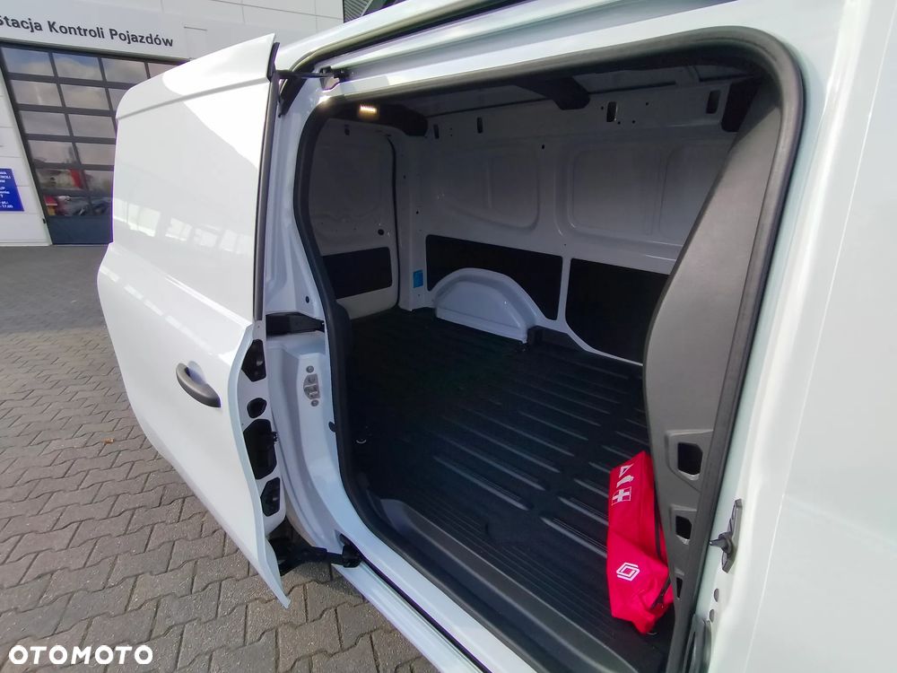 Renault KANGOO VAN - 3
