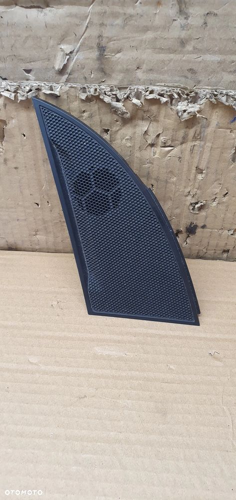 Głośnik wysokotonowy osłona konsoli prawy przód Opel Zafira C 13240946 - 1