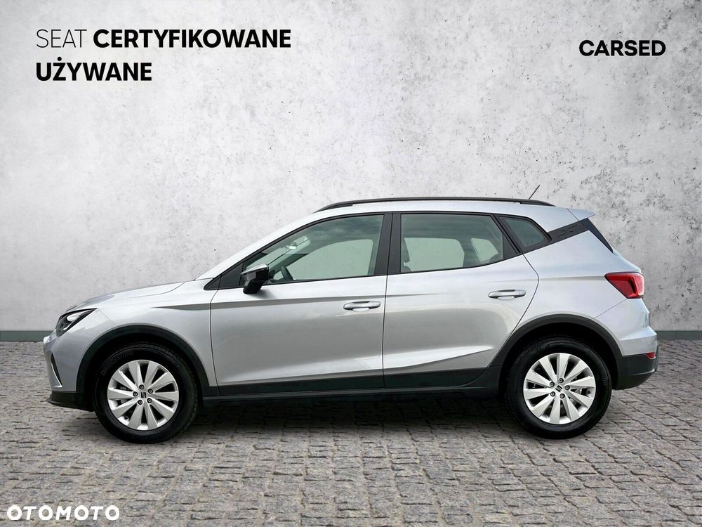 Seat Arona 1.0 TSI Style S&S DSG - 3