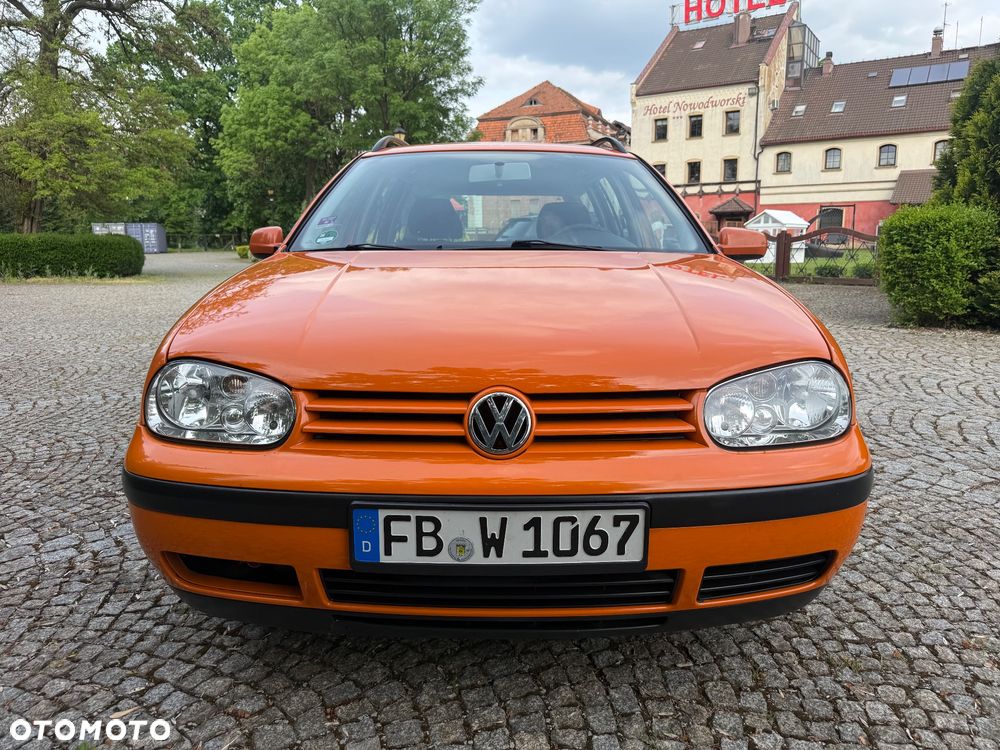 Volkswagen Golf 1.6 Basis - 11