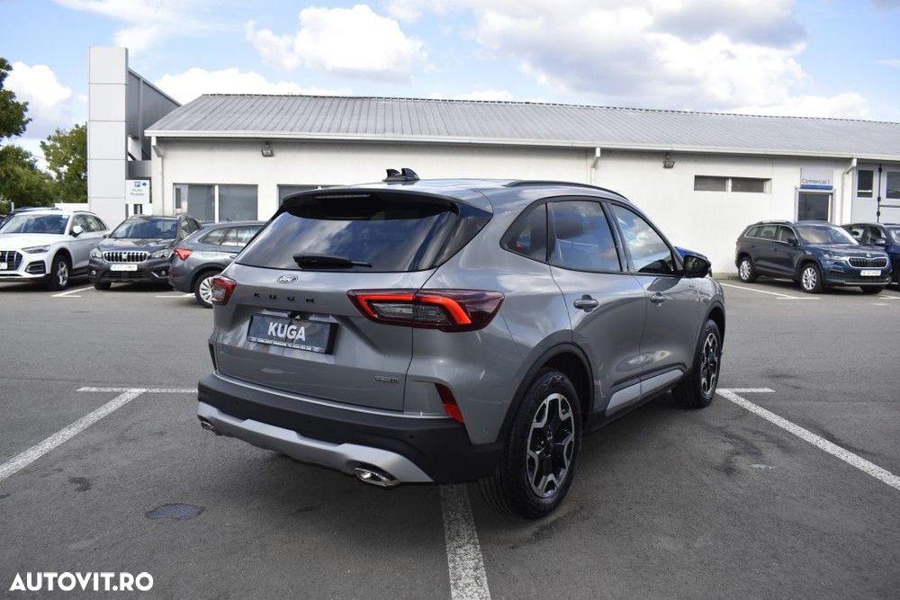 Ford Kuga - 6