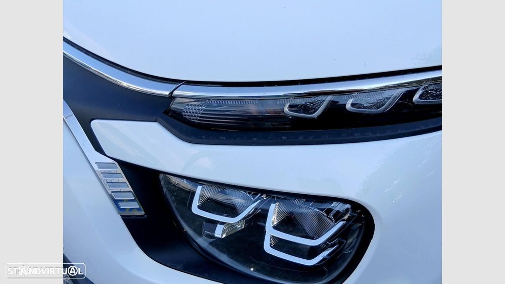Citroën C3 1.2 PureTech YOU! - 9