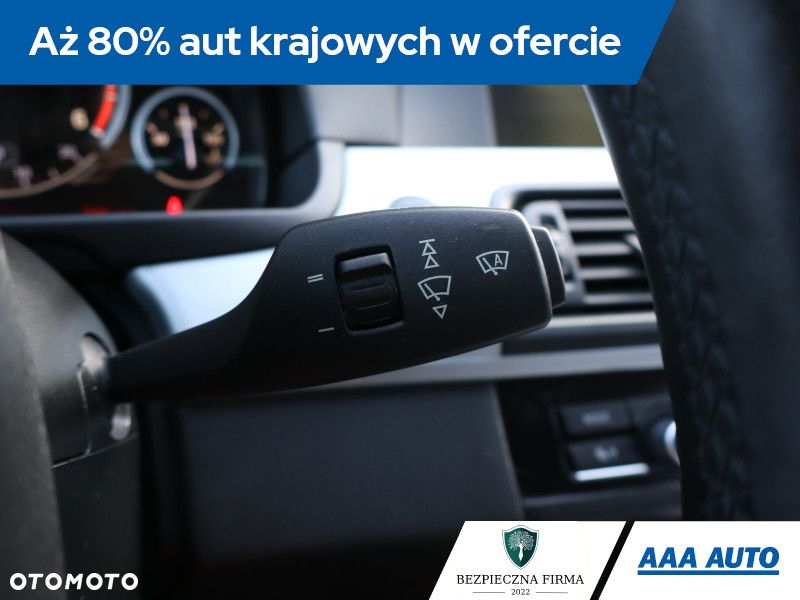 BMW Seria 5 - 21
