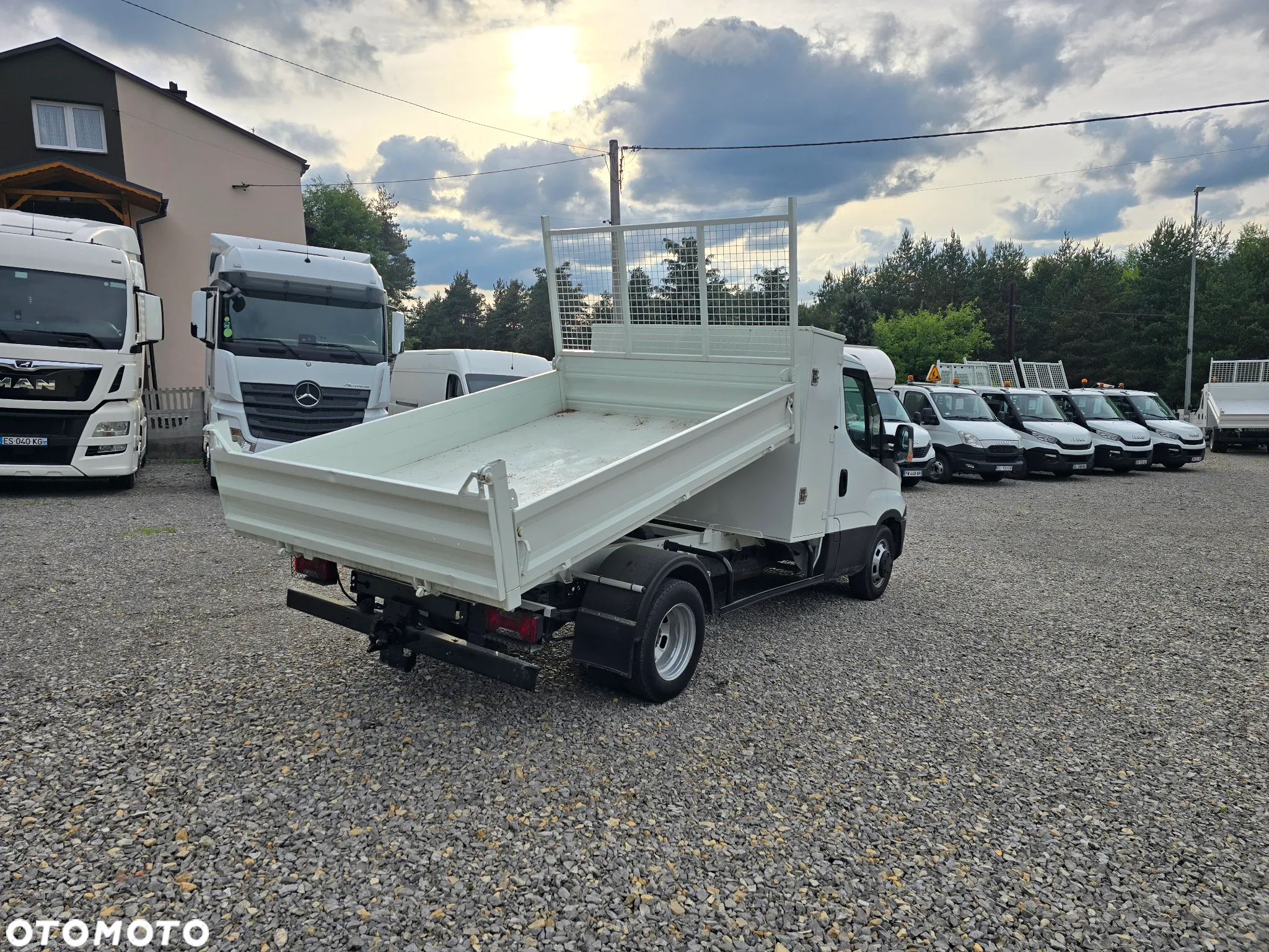 Iveco Daily 35c14 - 7