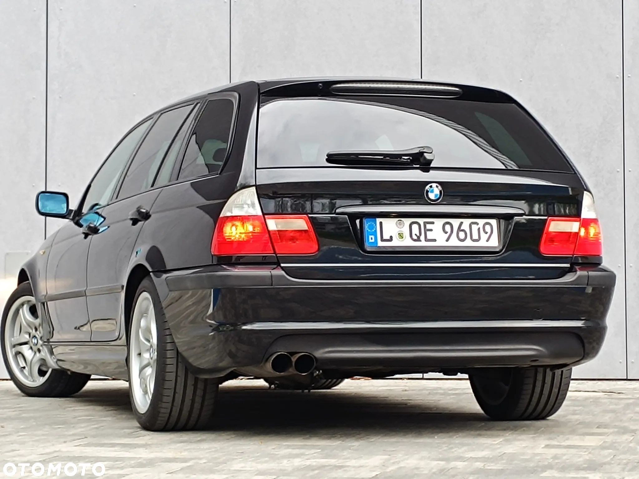 BMW Seria 3 - 21