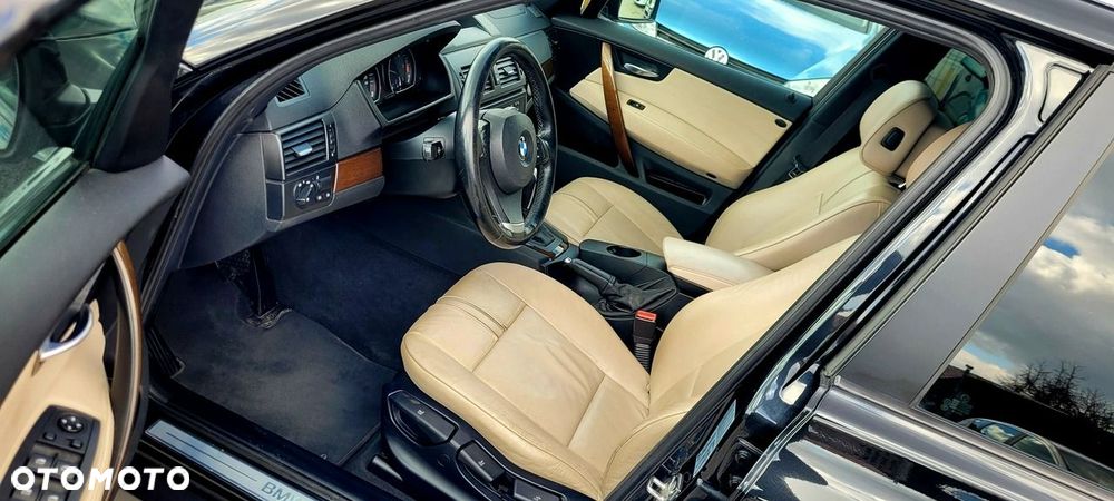 BMW X3 xDrive20d Edition Exclusive - 23