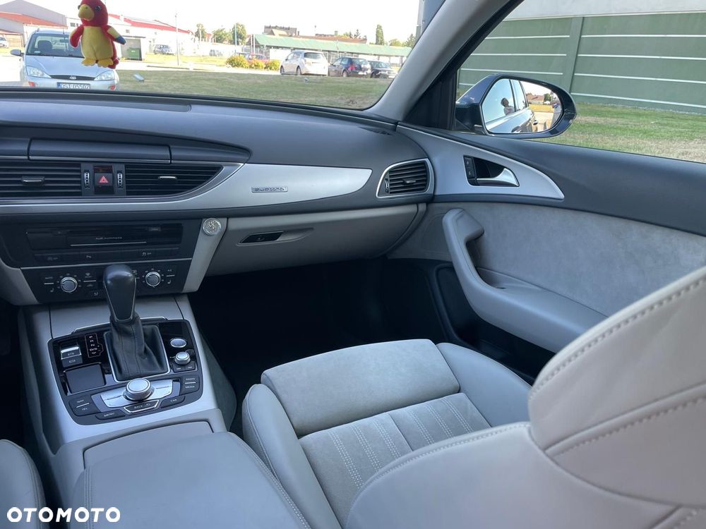 Audi A6 Avant - 15