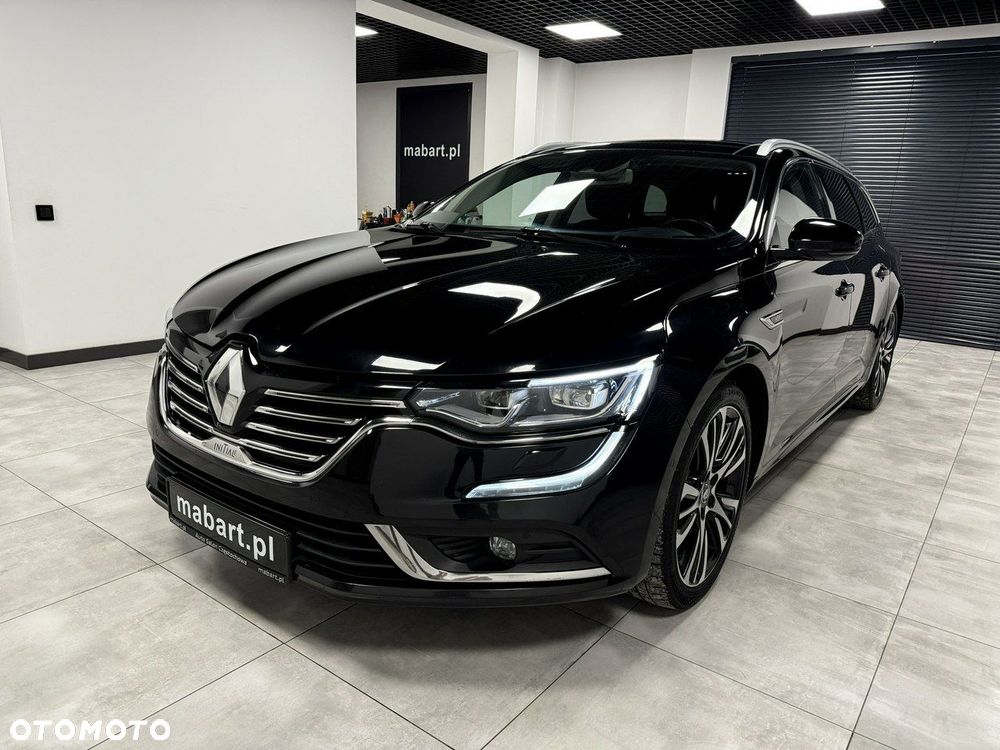 Renault Talisman - 3