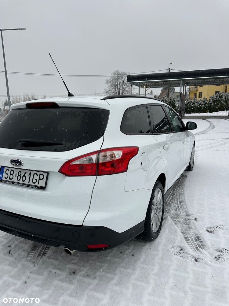 Ford Focus - 6
