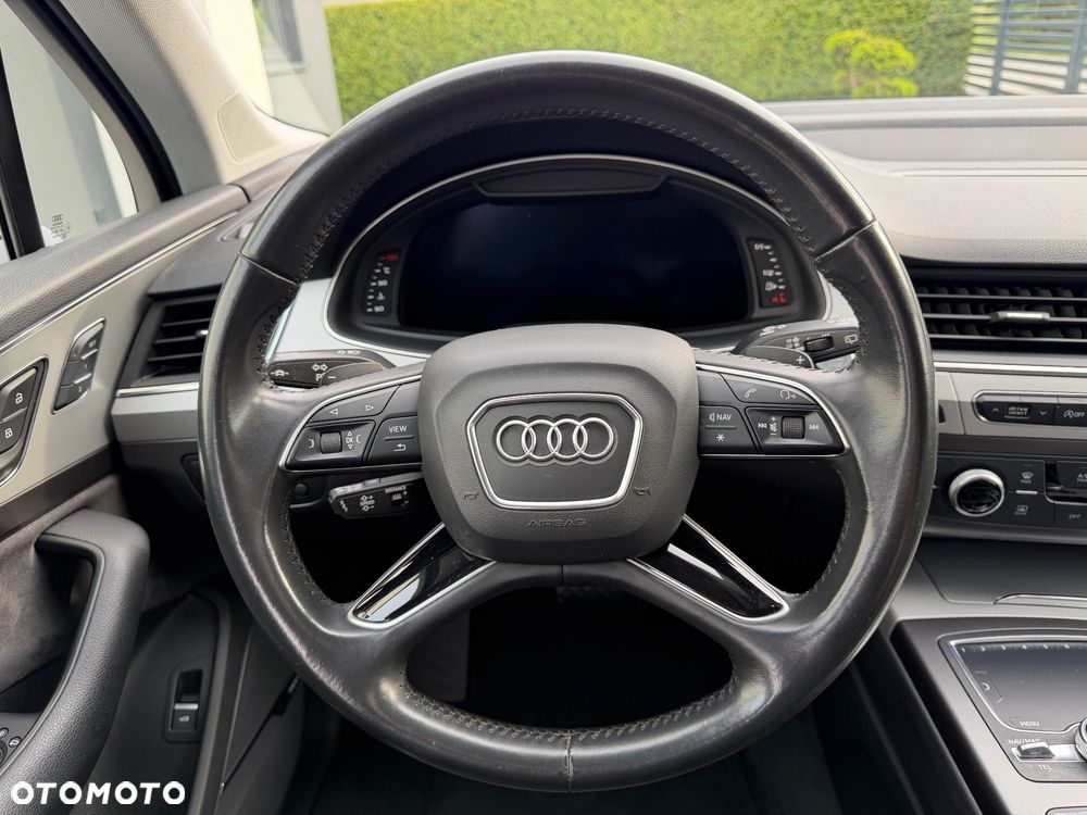 Audi Q7 45 TDI mHEV Quattro S Line Tiptr - 20