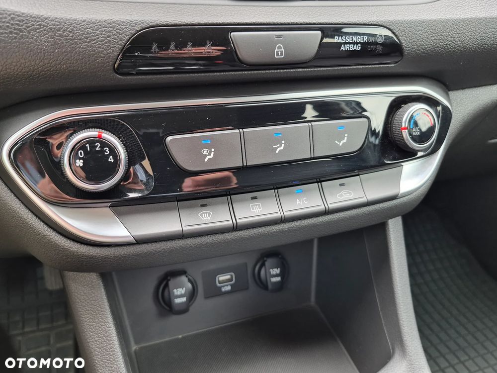 Hyundai i30 1.0 T-GDI Modern - 26
