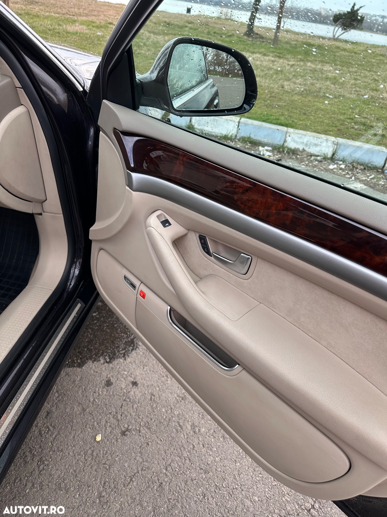 Audi A8 3.0 TDI DPF quattro Tip - 33