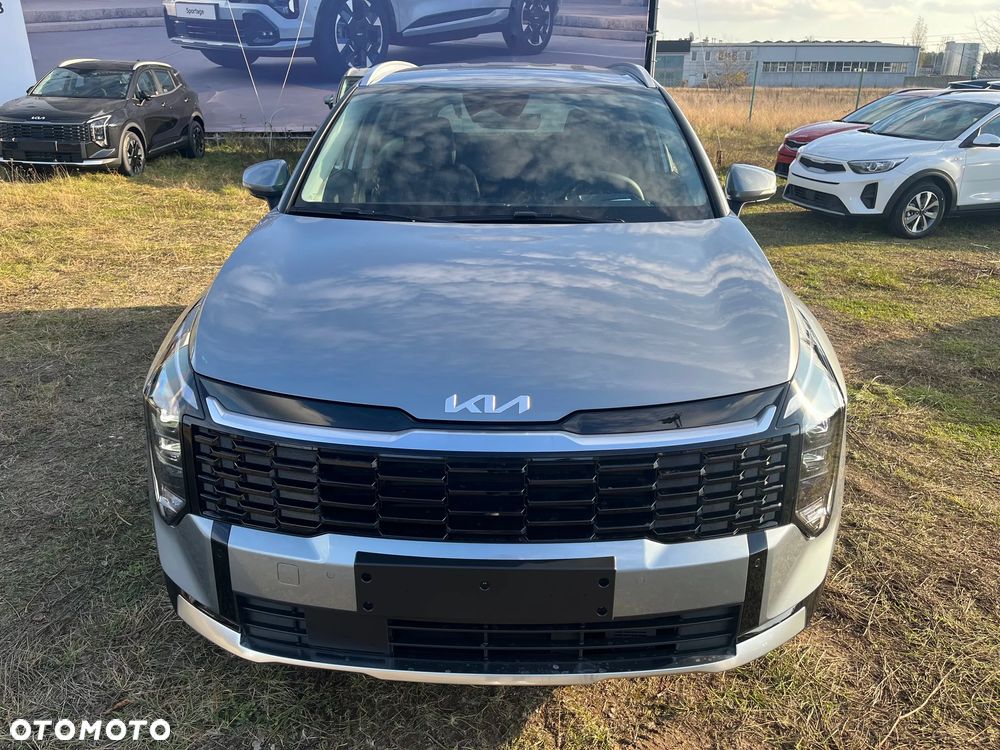 Kia Sportage 1.6 T-GDI HEV L 2WD - 11