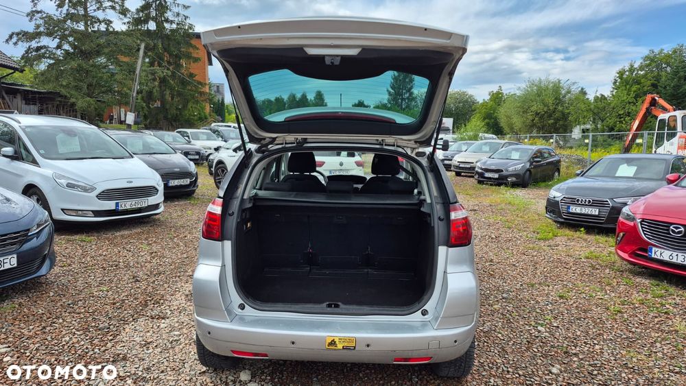 Citroën C4 Picasso VTi 120 CoolTech - 16