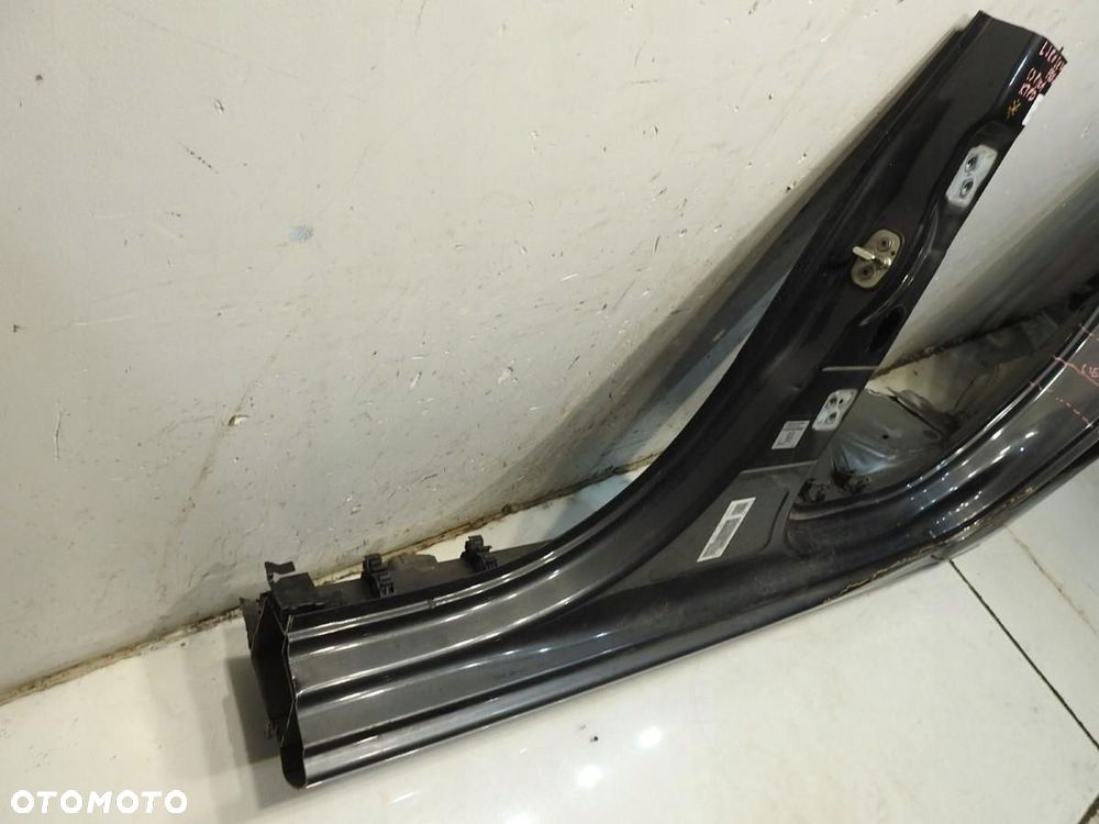 PRÓG SŁUPEK LEWY TYŁ KTPD CITROEN C3 PICASSO - 7