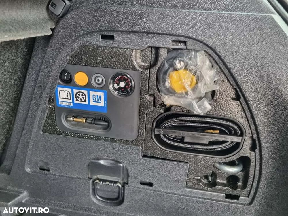 Opel Corsa - 33