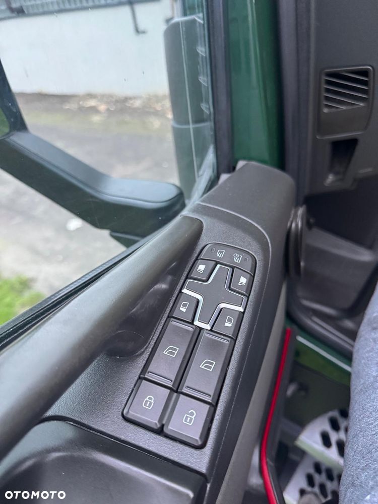 Volvo FH460 / Winda / Kabina sypialna/ Chłodnia/ Super Stan/ - 19