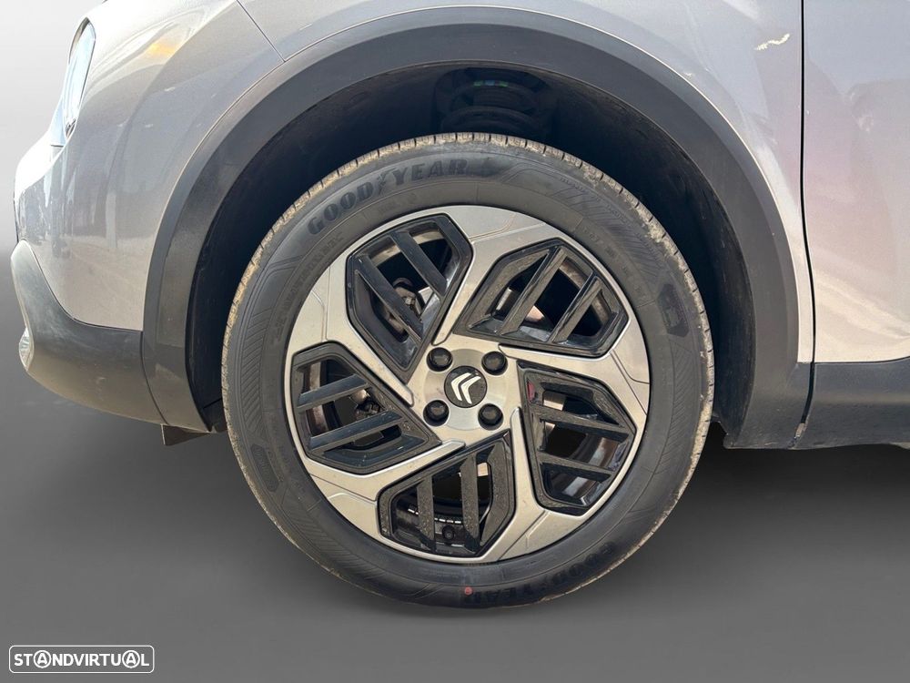 Citroën C4 1.2 PureTech Plus - 14