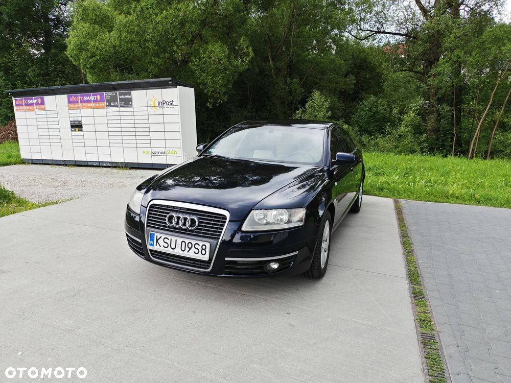 Audi A6 Avant - 3