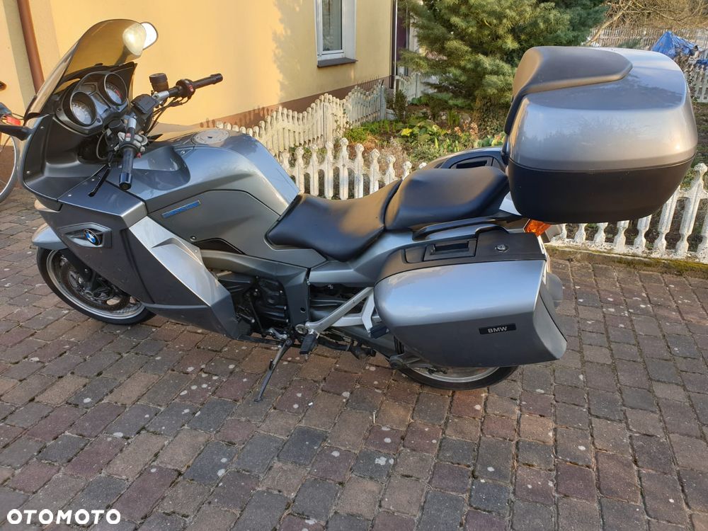 BMW K - 5