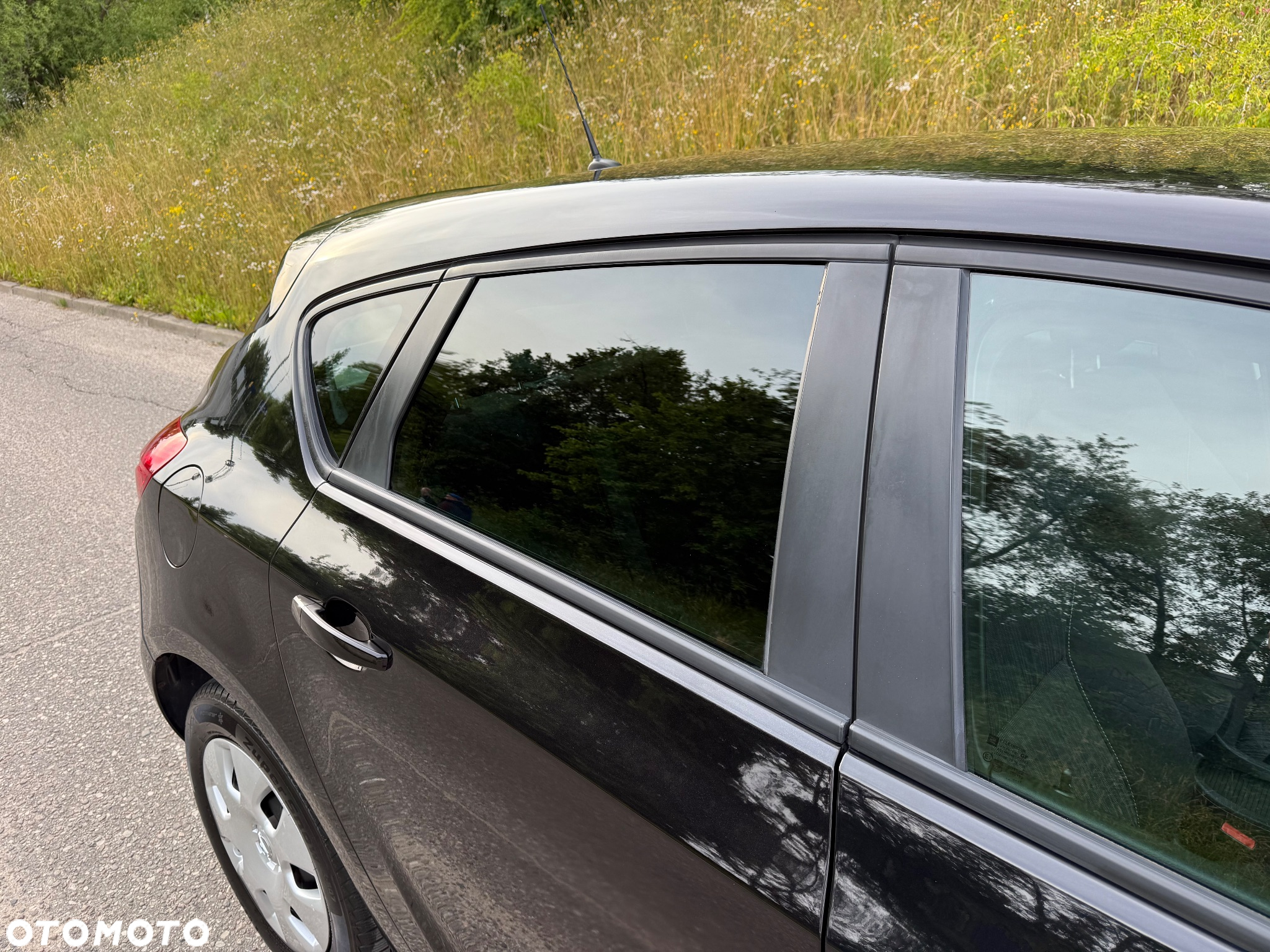Opel Astra 1.6 Edition - 11