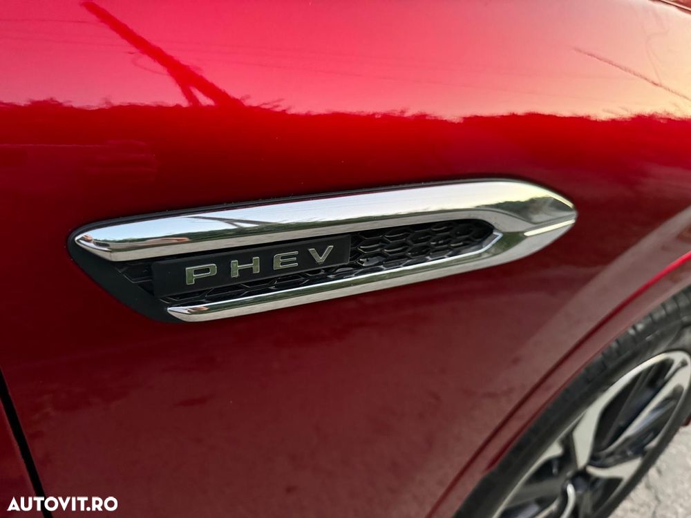 Mazda CX-60 e-Skyactiv PHEV Takumi Plus - 9