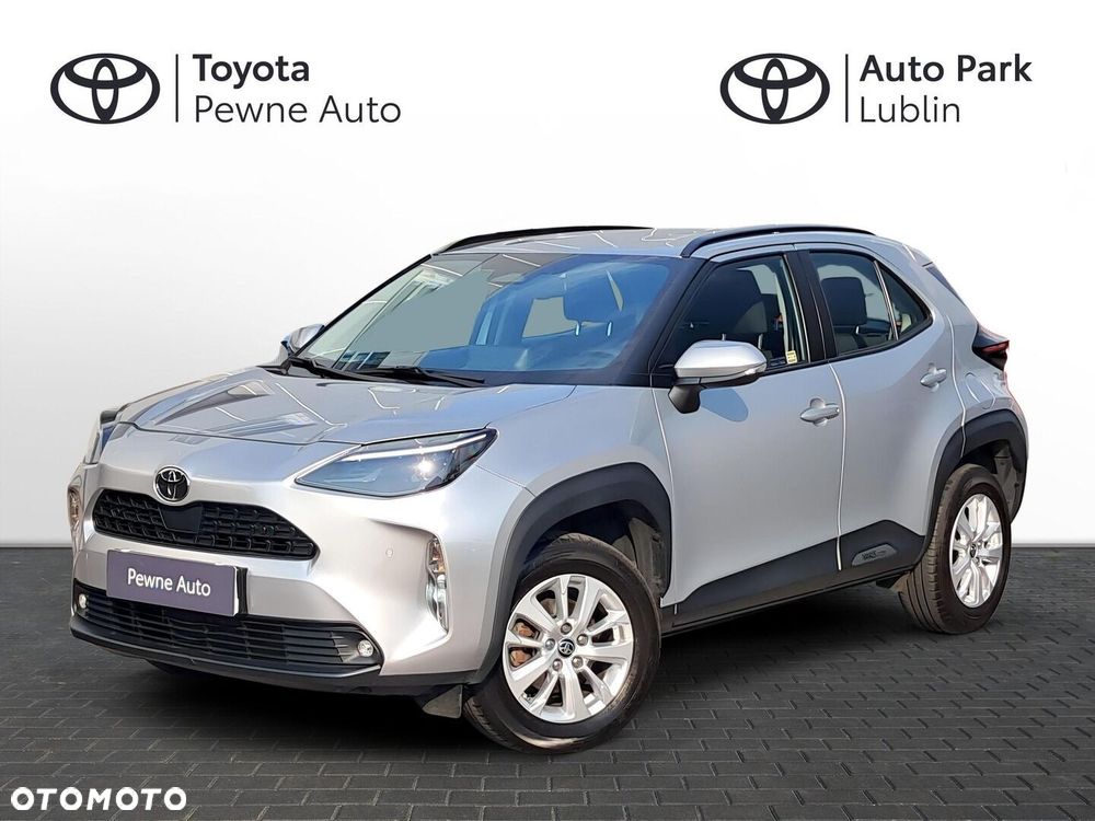 Toyota Yaris Cross Hybrid 1.5 Comfort - 1