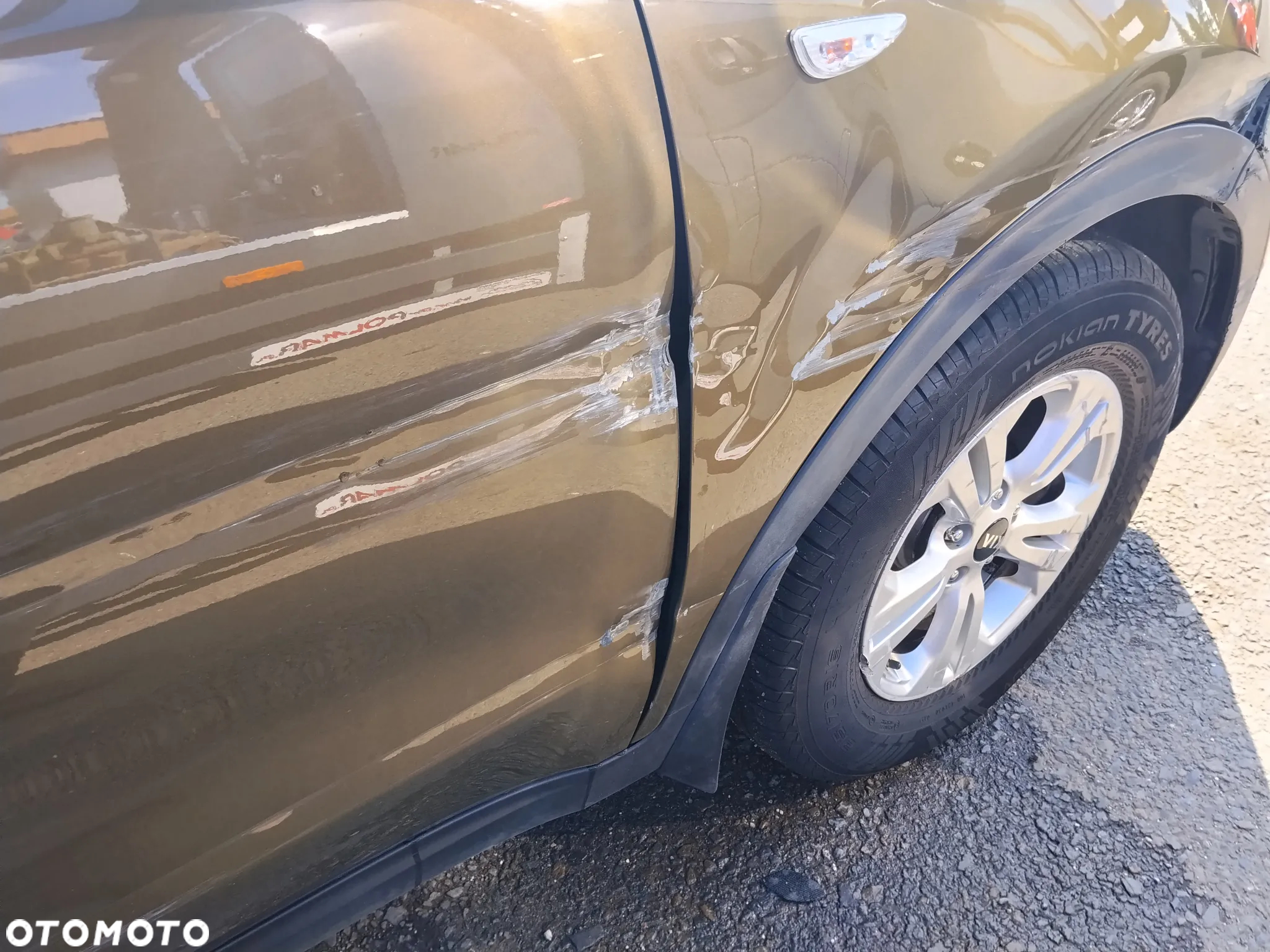 Kia Sportage - 16