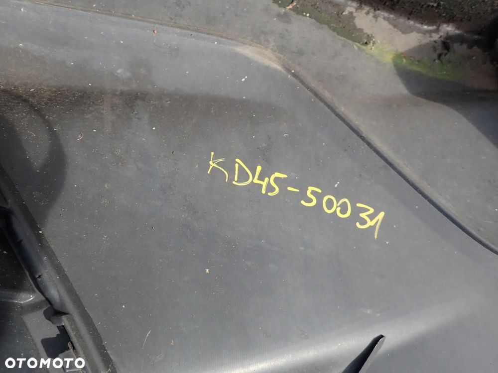 ZDERZAK PRZÓD MAZDA CX-5 11-14 - 11