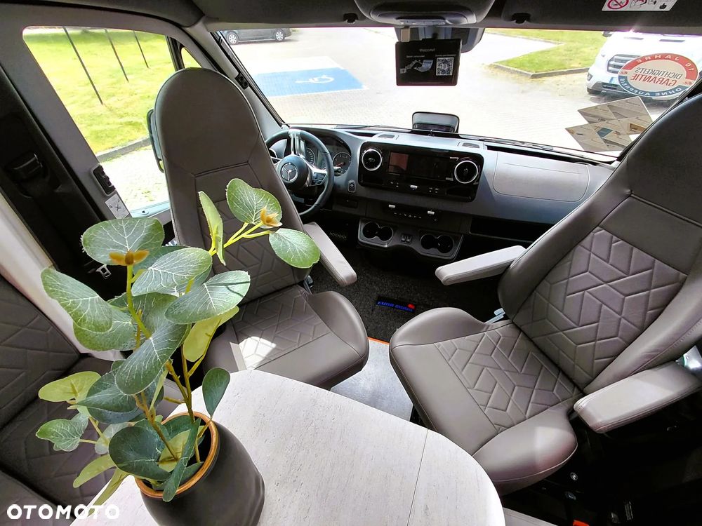 Eura Mobil XTURA 686 EF - 33