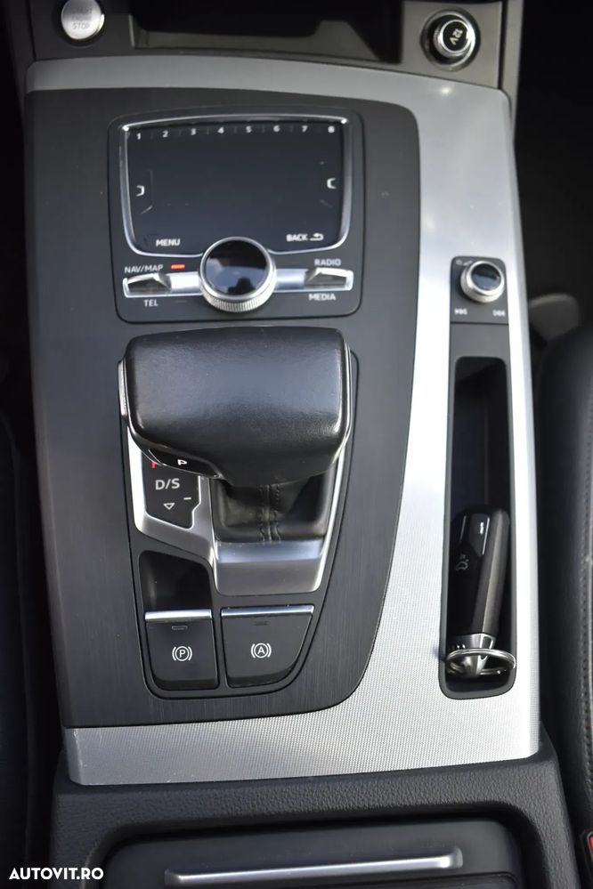 Audi Q5 2.0 TDI Quattro S tronic Design - 32