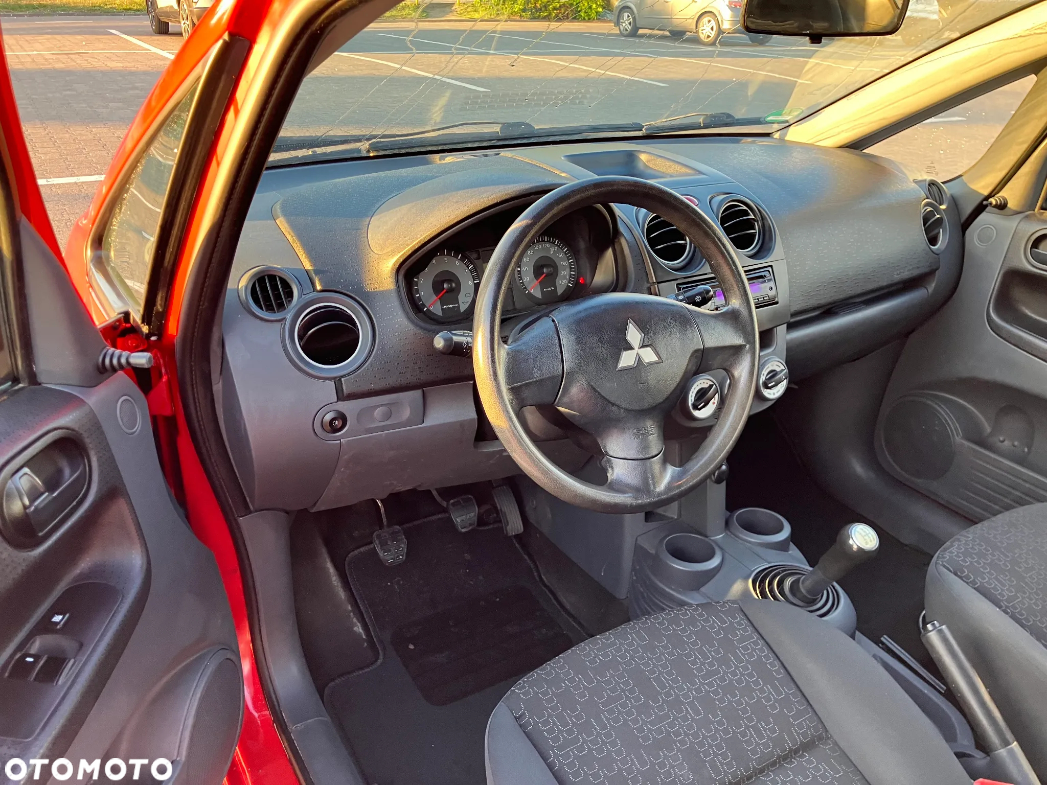 Mitsubishi Colt 1.1 ClearTec Inform - 7