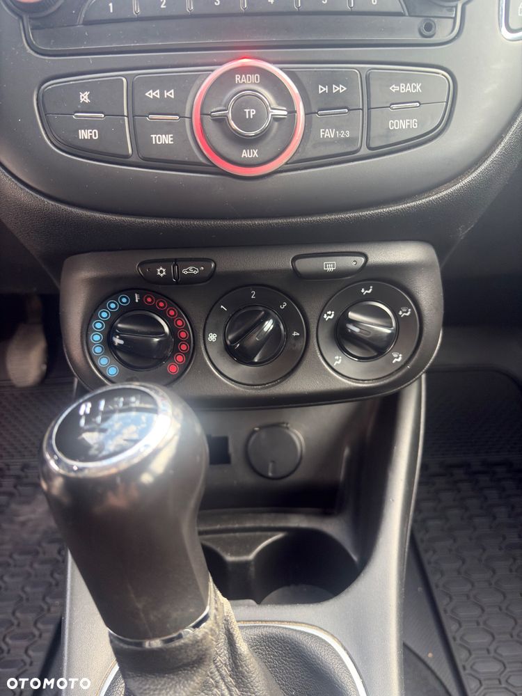 Opel Corsa - 24