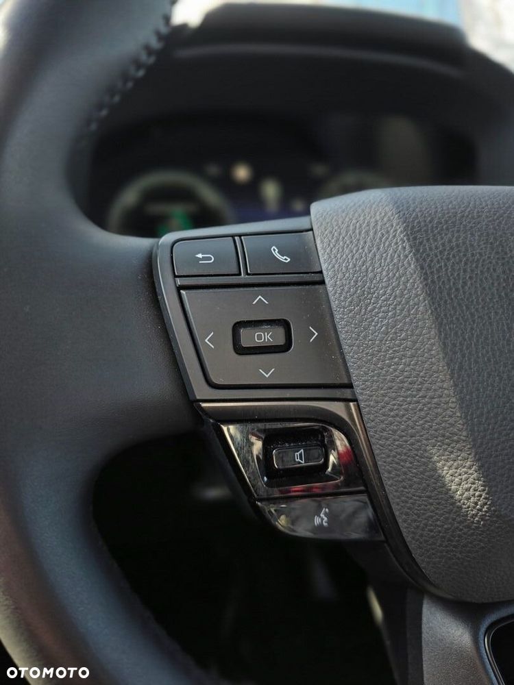 Toyota C-HR 1.8 Hybrid Comfort - 13