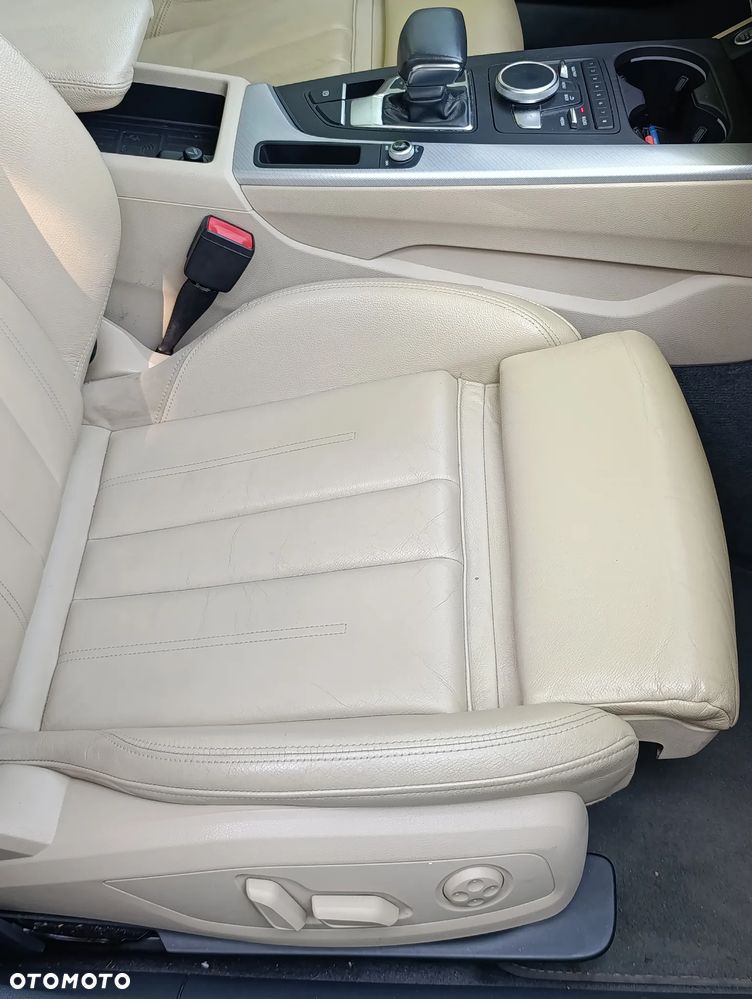 Audi A4 Allroad 2.0 TDI S tronic - 23
