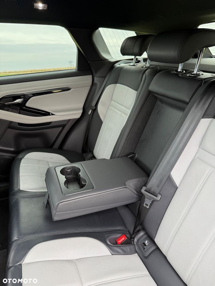 Land Rover Range Rover Evoque 2.0 P200 mHEV R-Dynamic - 19