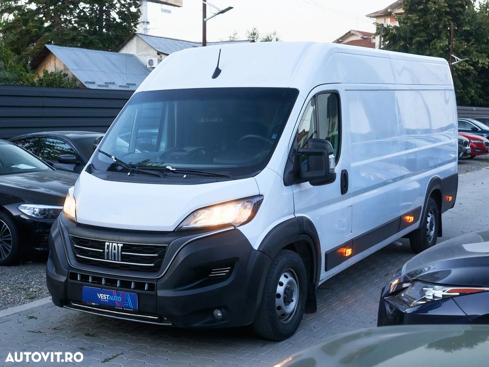 Fiat DUCATO - 2