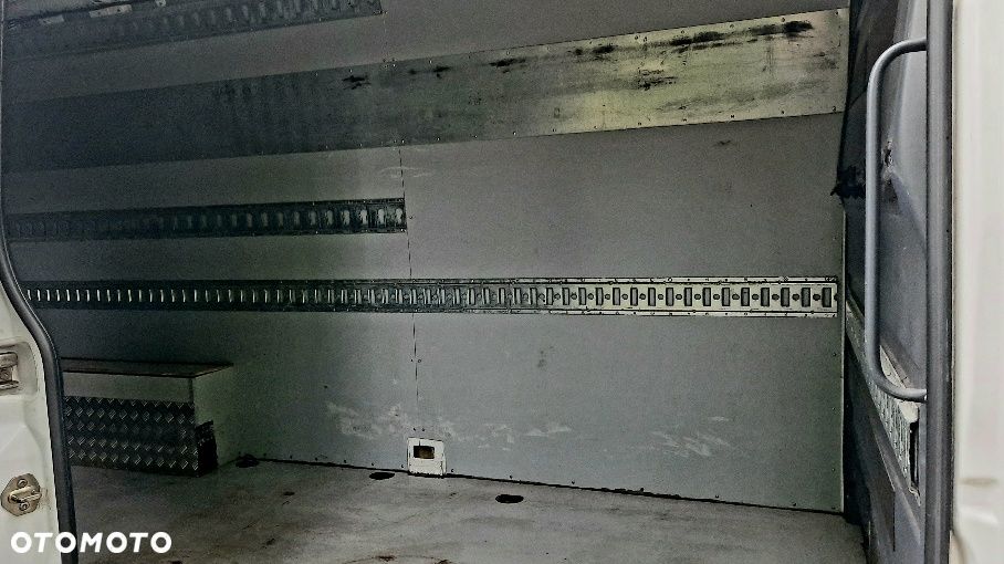 Mercedes-Benz Sprinter MAXI XXL - 14